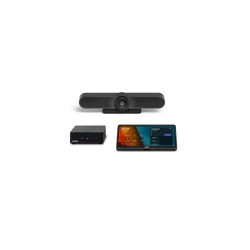 Logitech ASUS Μικρό Bundle Microsoft Teams Rooms