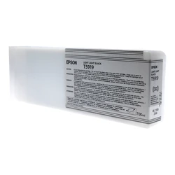 Μελάνι Epson light black T 591 700 ml T 5919
