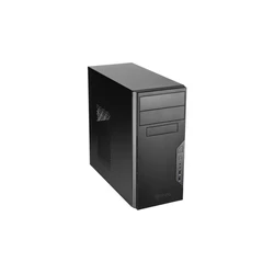 Κουτί Η/Υ Antec Budget VSK-3000E-U3 Mini Black