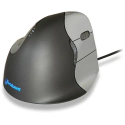 Ποντίκι Ενσύρματο Bakker Evoluent 4 VerticalMouse Right