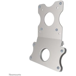 Βάση Monitor Neomounts by Newstar 21,5"-27" iMac sil. Max15KG