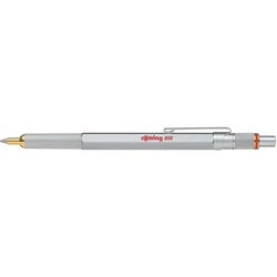 Στυλό Rotring 800 Silber, M-black