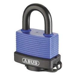 Λουκέτο Abus Aqua Safe 70IB/45 VS SL 5