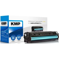 Toner Συμβατό KMP Canon 718BK (2662B002) black 3400 S. C-T19