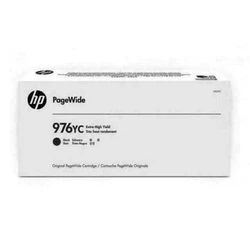 Μελάνι HP No 976YC HP 976YC Black (L0S20YC)