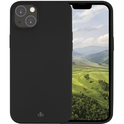 Θήκη Κινητού Dbramante1928 GREENLAND - iPhone 14 PRO MAX Black