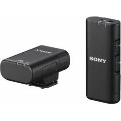 Mικρόφωνο Sony ECM-W2BT Wireless Vlogging