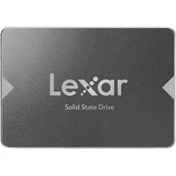 Σκληρός Δίσκος SSD Lexar 1TB NS100 2,5" (6.4cm ) SATAIII intern