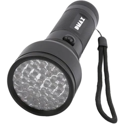 Φακός DMAX TLG 312 with UV and white light