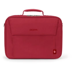 Τσάντα Laptop Dicota Eco Multi BASE 15-17.3 Red