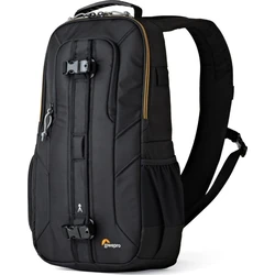 Τσάντα Φωτογραφικής Μηχανής Lowepro Slingshot Edge 250 AW black
