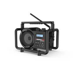 Εργοταξιακό Ραδιόφωνο PerfectPro DABBOX
