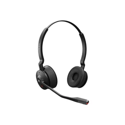 Multimedia Headset Jabra Engage 55 UC Duo USB-C inkl. charging station