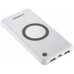 Power Bank Varta Wireless 20000 LadeCable USB-C 10W Type 57909