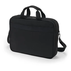 Τσάντα Laptop Dicota Eco Top Traveller BASE 15-17.3 black