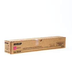 Toner Develop TN-321 Magenta (A33K3D0)
