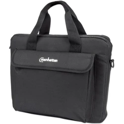 Τσάντα Laptop Manhattan NB London bis 12.5" Black