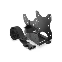 Βάση miniPC IcyBox miniPC holder Vesa 75 & 100mm