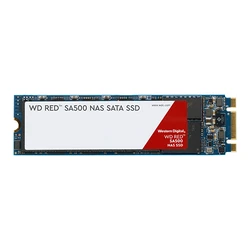 Σκληρός Δίσκος M.2 SSD 2TB Western Digital RED 2.4MM