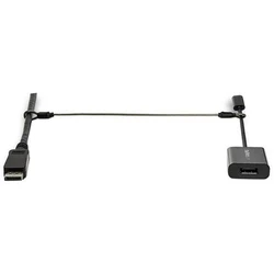 Κλειδαριά Laptop StarTech SECURITY TETHER CABLES 10 PACK