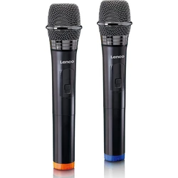 Karaoke Lenco MCW-020BK
