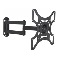 Βάση Τηλεόρασης Techly LCD 19"-37" 2 joints black