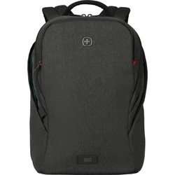 Τσάντα Laptop Wenger MX Light Backpack incl. Tablet Compartm. 16 grey