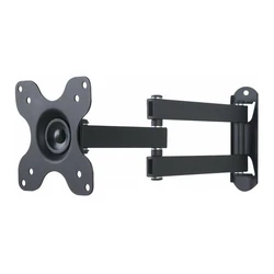 Βάση Τηλεόρασης Techly LCD 13"-30" 2 joints black