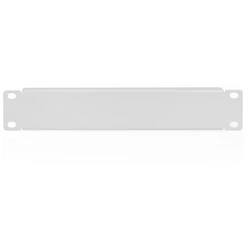 Αξεσουάρ Για Καμπίνα Δικτύου Digitus blind cover for 254 mm (10")-cabinets, gray