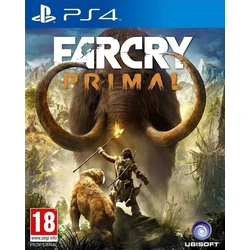 Παιχνίδι PS4 FAR CRY PRIMAL