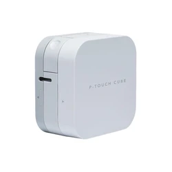 Ετικετογράφος Brother P-touch P300BT CUBE
