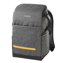 Τσάντα Φωτογραφικής Μηχανής Hama Backpack Terra 140, Grey