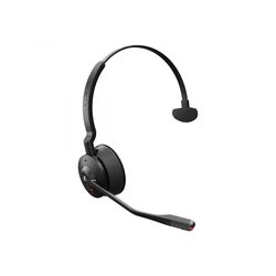 Multimedia Headset Jabra Engage 55 UC Convertible USB-A