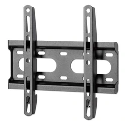 Βάση Τηλεόρασης Manhattan Ultraflache wall mount starr 23"-43" 45kg