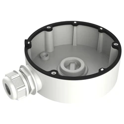 Αξεσουάρ CCTV Hikvision DS-1280ZJ-DM18 Connection box