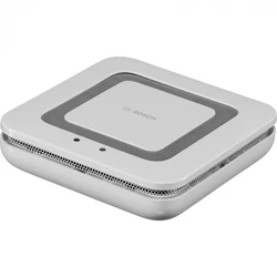 Ανιχνευτής Καπνού Bosch Smart Home Twinguard Smoke Detector