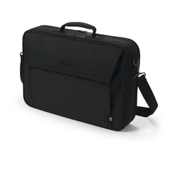 Τσάντα Laptop Dicota Eco Multi Plus BASE 15-17.3 Black
