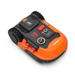 Μηχανή Γκαζόν Worx WR165E Landroid M500 robotic