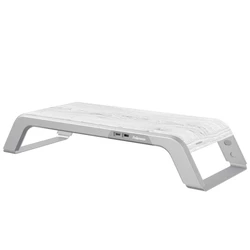 Βάση Monitor Fellowes Hana Support 230V white