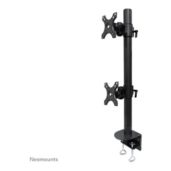 Βάση Monitor Neomounts by Newstar TIS 17"-49" 2TFT 2joints black Max.15