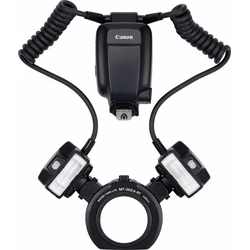 Compact Flash Canon MT-26EX-RT Macro Twin Lite