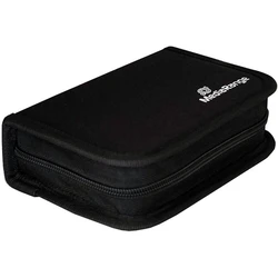 Θήκη MediaRange archiving folder for PENsticks 3SD cards black