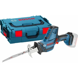 Σπαθοσέγα Bosch GSA 18V-Li Compact Cordless Saber Saw