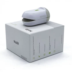 Nail Fungus Laser Treatment TensCare Nailit Laser Nail Care