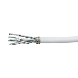 Καλώδιο Δικτύου Logilink PrimeLine - bulk cable - 100 m - white