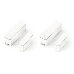 Αισθητήρας Πόρτας/Παραθύρου Bosch Smart Home II Plus, individual, White