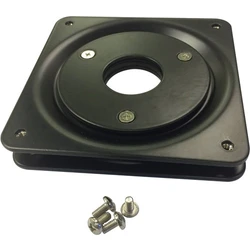 Βάση Monitor Compulocks VESA ROTATING PLATE BLACK