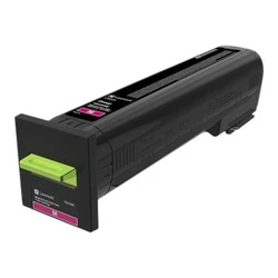 Toner Lexmark Magenta (72K2XME)