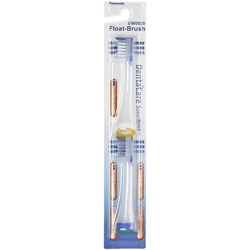 Ανταλλακτικές Κεφαλές Για Οδοντόβουρτσες Panasonic EW 0920 W835