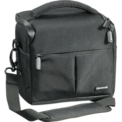 Τσάντα Φωτογραφικής Μηχανής Cullmann Malaga Vario 400 black Camera bag